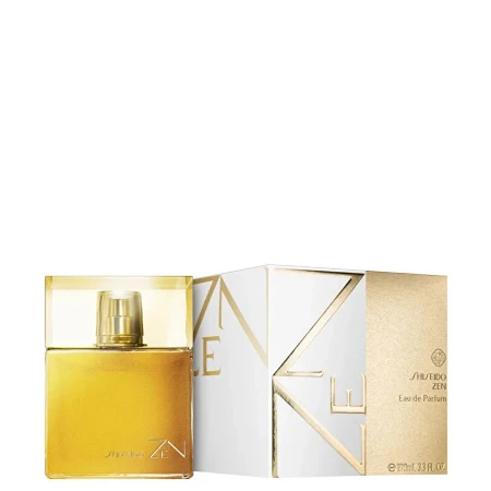 SHISEIDO ZEN EDP 100ML W