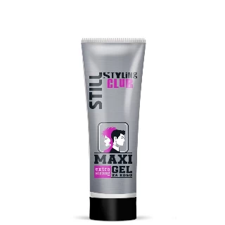 STILL MAXI GEL 120ML