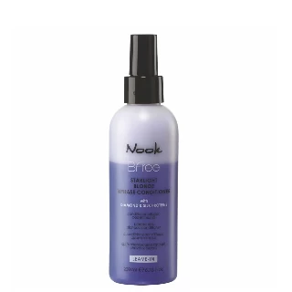 NOOK BFREE REGENERATOR BLONDE DVOFAZNI 200ML