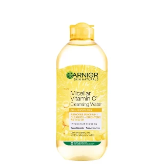 GARNIER SKIN NATURALS MICELARNA VODA 400ML VITAMIN C