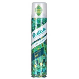 BATISTE ŠAMPON ZA SUVO PRANJE KOSE 200ML LUXE