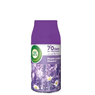 AIRWICK FRESHMATIC REFIL 250ML LAVANDA