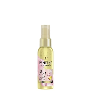 PANTENE ULJE ZA KOSU 100ML PRO-V MIRACLES ROSE WATER
