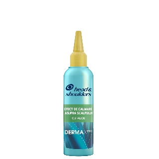 HEAD&SHOULDERS BALZAM 145ML DERMA X PRO SOOTHE