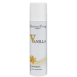 BETTINA BARTY DEO 150ML VANILA