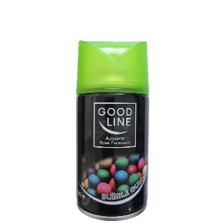 GOOD LINE FRESHMATIC REFIL 260ML BUBBLE