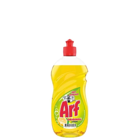 ARF DETERDŽENT ZA POSUĐE 450ML ORIGINAL