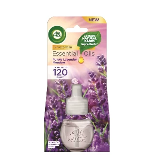 AIRWICK ELEKTRIČNI REFIL 19ML LAVANDA