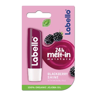 LABELLO BALZAM ZA USNE 5,5ML BLACKBERRY 85285