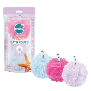 BALMY SET PUTNI PUFNA 3 KOM