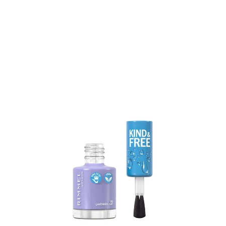 RIMMEL KIND&FREE LAK ZA NOKTE 153
