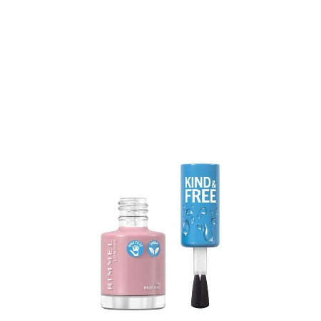 RIMMEL KIND&FREE LAK ZA NOKTE 154