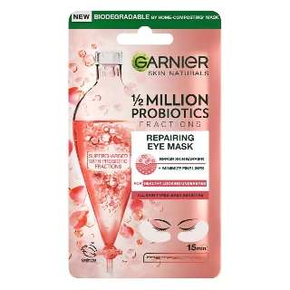 GARNIER SKIN NATURALS MASKA ZA OČI 6G PROBIOTICS