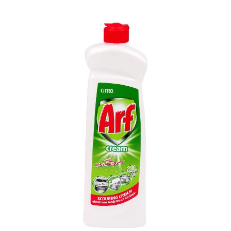 ARF TEČNI VIM 400ML CITRO