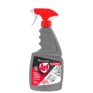 ARF SPREJ 600ML PROFESIONAL KUPATILO