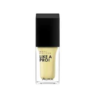 *AURA LAK LIKE A PRO 139