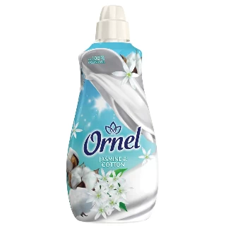 ORNEL OMEKŠIVAČ 1,6L JASMIN&COTTON