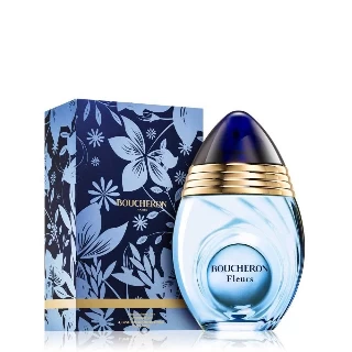 BOUCHERON FLEURS EDP 100ML