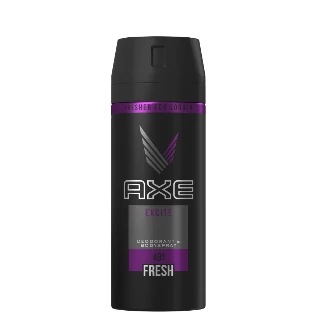 AXE DEO 150ML EXCITE