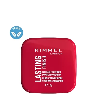 RIMMEL KAMENI PUDER LASTING FINISH 06 ROSE VANILLA