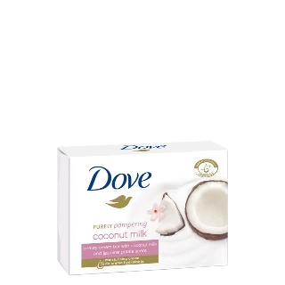 DOVE SAPUN 90GR COCONUT MILK