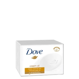 DOVE SAPUN 90GR NOURISHING OIL&CARE