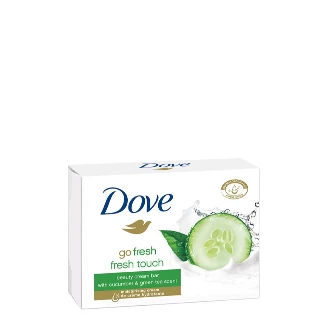 DOVE SAPUN 90GR FRESH TOUCH