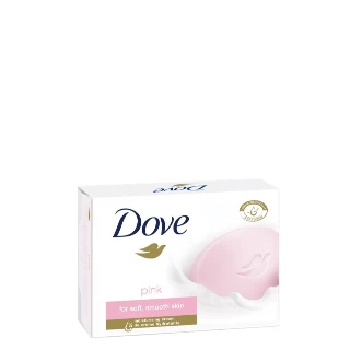 DOVE SAPUN 90GR PINK