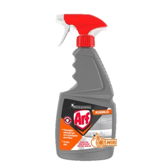ARF SPREJ 600ML PROFESIONAL KUHINJA