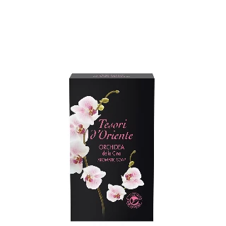 TESORI D'ORIENTE SAPUN ORHIDEJA 125G