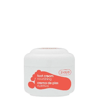ZIAJA KREMA ZA STOPALA 50ML NEGUJUĆA