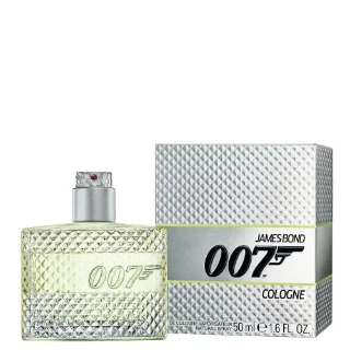 JAMES BOND 007 EDT 50ML M