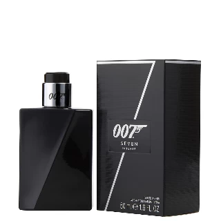 JAMES BOND 007 SEVEN EDT 50ML M