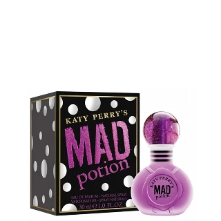 KATY PERRY MAD POTION WOMAN EDP 30ML
