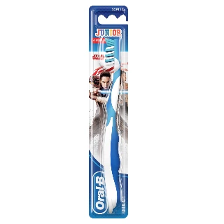 ORAL B ČETKICA STAGES STAR WARS 6-12Y