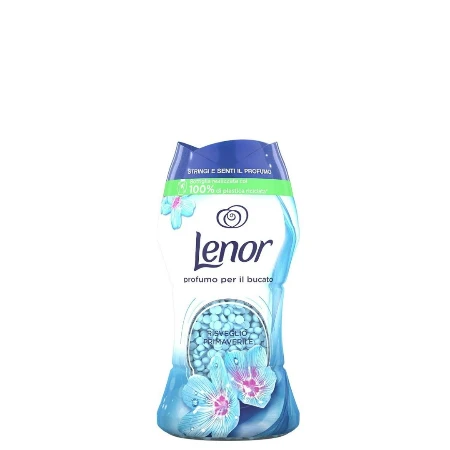 LENOR GRANULE PARFIMISANE ZA VEŠ 140G SPRING AWAKENING