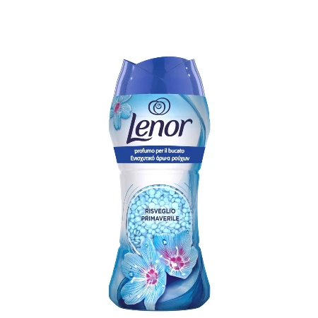 LENOR GRANULE PARFIMISANE ZA VEŠ 210G SPRING AWAKENING