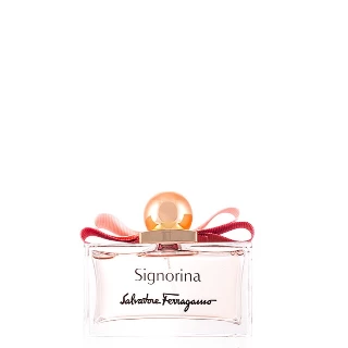 SALVATORE FERRAGAMO SIGNORINA EDP 30ML