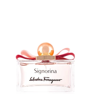 SALVATORE FERRAGAMO SIGNORINA EDP 50ML