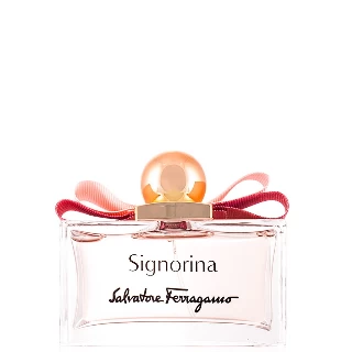 SALVATORE FERRAGAMO SIGNORINA EDP 100ML