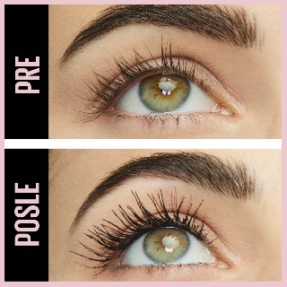 MAYBELLINE MASKARA LASH SENSATIONAL SKY HIGH COSMIC BLACK