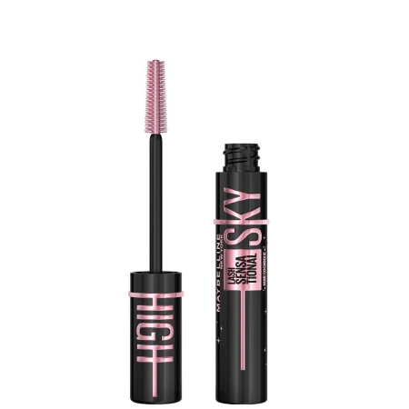 MAYBELLINE MASKARA LASH SENSATIONAL SKY HIGH COSMIC BLACK