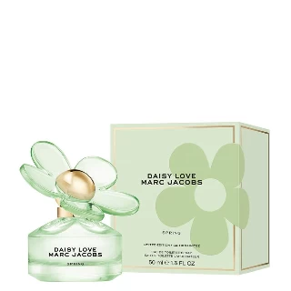 MARC JACOBS DAISY LOVE SPRING 21 EDT 50ML W