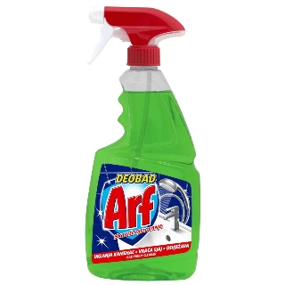 ARF SPREJ 650ML DEOBAD PROTIV KAMENCA 5X