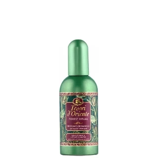 TESORI D'ORIENTE PARFEM 100ML FOREST RITUAL