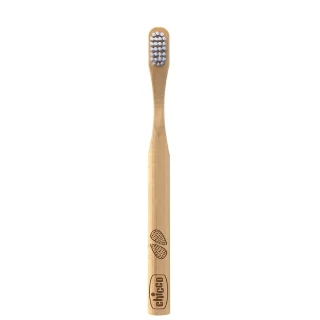 CHICCO ČETKICA ZA ZUBE 3+ GOD BAMBOO