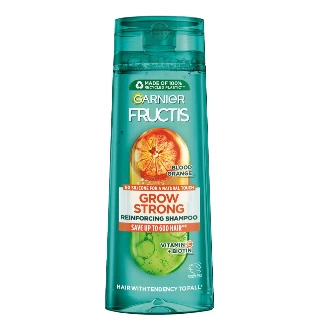 GARNIER FRUCTIS ŠAMPON 400ML GROW STRONG ORANGE