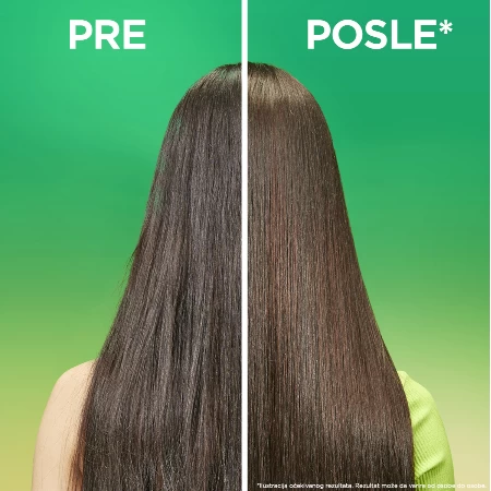 GARNIER FRUCTIS SERUM PROTIV OPADANJA KOSE 125ML GROW STRONG ORANGE