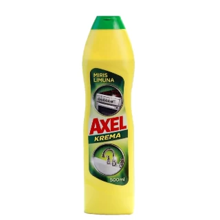 AXEL TEČNI VIM 500ML LIMUN