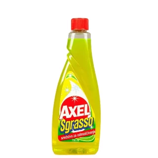 AXEL SGRASSO ODMAŠĆIVAČ 750ML REFIL